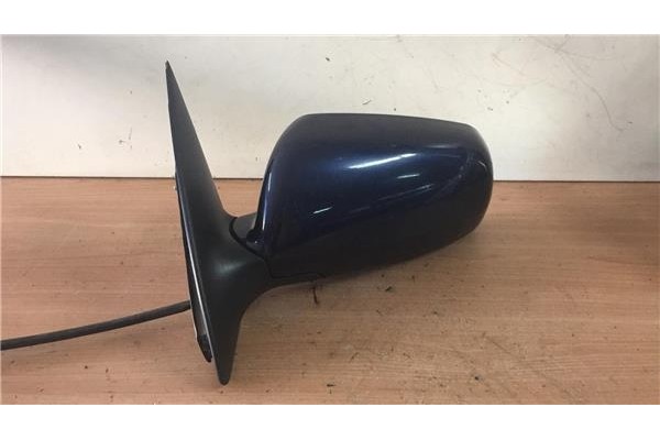 Recambio de retrovisor izquierdo para skoda fabia (6y2/6y3) 1.2 classic referencia OEM IAM E8012658  