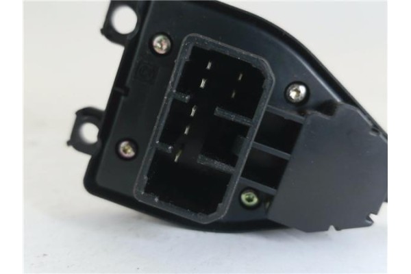 Recambio de mando retrovisor electrico para mazda 2 (b2w) 1.6 referencia OEM IAM B25D66600  