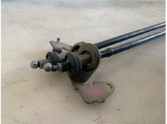 Recambio de cable derecho freno estacionemiento para mini cabrio (r52) 1.6 cooper referencia OEM IAM 34406777400 34406777399 