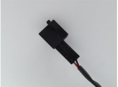 Recambio de parasol derecho para volkswagen golf v (1k1) 1.6 fsi referencia OEM IAM 1K0857552K2F4  