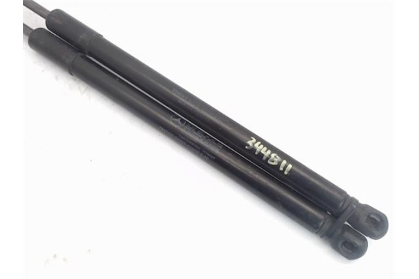 Recambio de amortiguador porton para mercedes-benz clase a (bm 169) 1.5 a 150 (169.031) referencia OEM IAM Q7A1697400045 1846WK0
