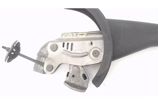 Recambio de palanca freno de mano para seat ibiza berlina (6j5) 1.4 tdi referencia OEM IAM 6Q0711303AL  