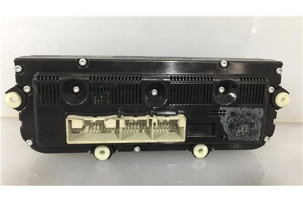 Recambio de mandos climatizador para volkswagen passat berlina (3c2) 2.0 tdi 16v referencia OEM IAM 3C0907044BBWZU  