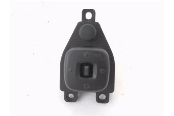 Recambio de mando retrovisor electrico para mazda 2 (b2w) 1.6 referencia OEM IAM B25D66600  