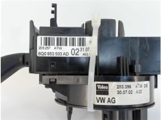 Recambio de mando intermitencia para seat ibiza (6l1) 1.9 sdi referencia OEM IAM 6Q0953503 203257 