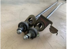 Recambio de cable derecho freno estacionemiento para mini cabrio (r52) 1.6 cooper referencia OEM IAM 34406777400 34406777399 