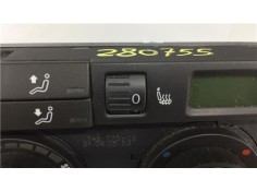 Recambio de mandos climatizador para volkswagen passat berlina (3c2) 2.0 tdi 16v referencia OEM IAM 3C0907044BBWZU  