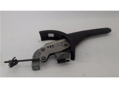 Recambio de palanca freno de mano para seat ibiza berlina (6j5) 1.4 tdi referencia OEM IAM 6Q0711303AL  