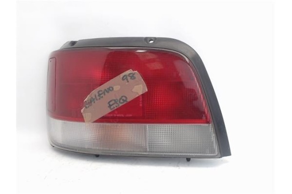 Recambio de piloto trasero izquierdo para suzuki baleno berlina (sy/eg) referencia OEM IAM   
