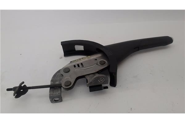Recambio de palanca freno de mano para seat ibiza berlina (6j5) 1.4 tdi referencia OEM IAM 6Q0711303AL  