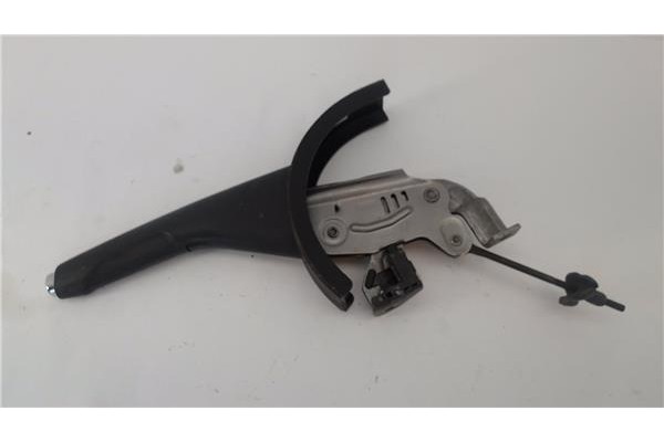 Recambio de palanca freno de mano para seat ibiza berlina (6j5) 1.4 tdi referencia OEM IAM 6Q0711303AL  