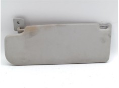 Recambio de parasol derecho para volkswagen polo iii (6n1) 50 1.0 referencia OEM IAM 6N0857552F 6N0857552 