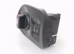 Recambio de mando de luces para seat altea xl (5p5) 1.6 tdi referencia OEM IAM 5P1941431EB  