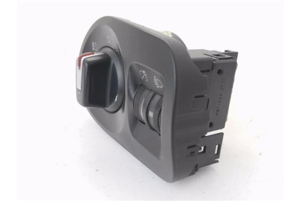Recambio de mando de luces para seat altea xl (5p5) 1.6 tdi referencia OEM IAM 5P1941431EB  