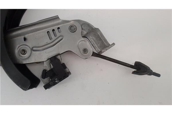Recambio de palanca freno de mano para seat ibiza berlina (6j5) 1.4 tdi referencia OEM IAM 6Q0711303AL  