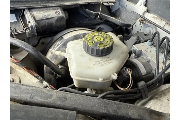 Recambio de bomba freno para bmw serie 1 berlina 5p (f20) 2.0 116d referencia OEM IAM 34336851093  