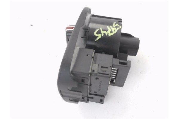 Recambio de mando de luces para seat altea xl (5p5) 1.6 tdi referencia OEM IAM 5P1941431EB  