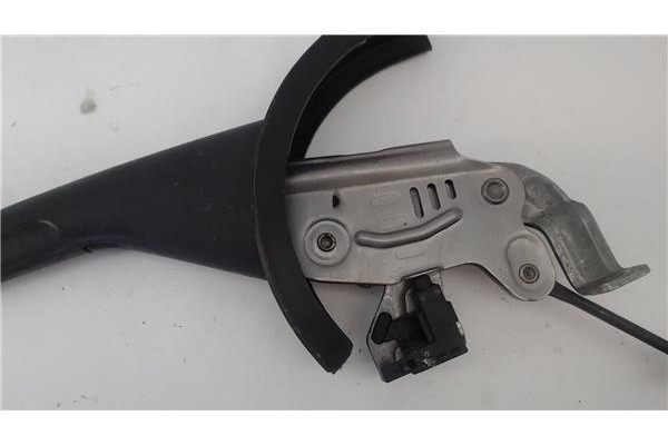 Recambio de palanca freno de mano para seat ibiza berlina (6j5) 1.4 tdi referencia OEM IAM 6Q0711303AL  