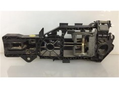 Recambio de maneta exterior delantero derecha para volkswagen passat berlina (3c2) 2.0 tdi 16v referencia OEM IAM 3C0837206GRU 3