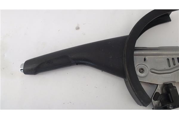 Recambio de palanca freno de mano para seat ibiza berlina (6j5) 1.4 tdi referencia OEM IAM 6Q0711303AL  