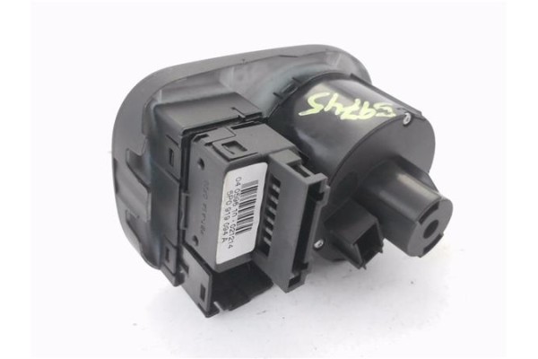 Recambio de mando de luces para seat altea xl (5p5) 1.6 tdi referencia OEM IAM 5P1941431EB  