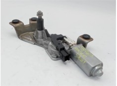 Recambio de motor limpiaparabrisas trasero para land rover range rover sport 2.7 v6 td s referencia OEM IAM DLB500014  