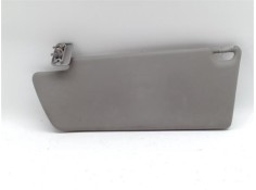 Recambio de parasol derecho para opel vectra c berlina 2.0 dti 16v referencia OEM IAM 1437864  