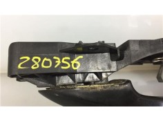 Recambio de maneta exterior delantero derecha para volkswagen passat berlina (3c2) 2.0 tdi 16v referencia OEM IAM 3C0837206GRU 3