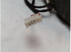 Recambio de retrovisor electrico izquierdo para bmw serie 3 berlina (e46) referencia OEM IAM BMW 32021  