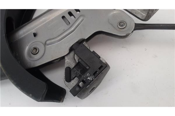 Recambio de palanca freno de mano para seat ibiza berlina (6j5) 1.4 tdi referencia OEM IAM 6Q0711303AL  