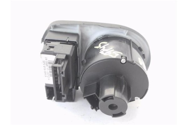 Recambio de mando de luces para seat altea xl (5p5) 1.6 tdi referencia OEM IAM 5P1941431EB  