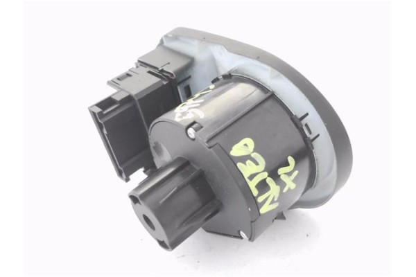Recambio de mando de luces para seat altea xl (5p5) 1.6 tdi referencia OEM IAM 5P1941431EB  