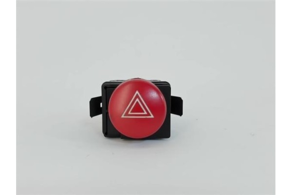 Recambio de interruptor luces emergencia para seat ibiza (6l1) 1.9 sdi referencia OEM IAM 6L1953235  