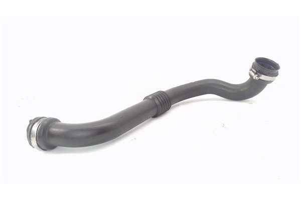 Recambio de tubo intercooler para renault grand scénic ii (jm0/1_) 1.9 dci (jm14) referencia OEM IAM 8200502920  