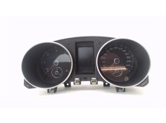 CUADRO COMPLETO 5K0920861A 