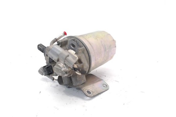 Recambio de filtro gasolina para mitsubishi asx (ga0w) 1.6 challenge 2wd referencia OEM IAM 1861006550 1770A253 