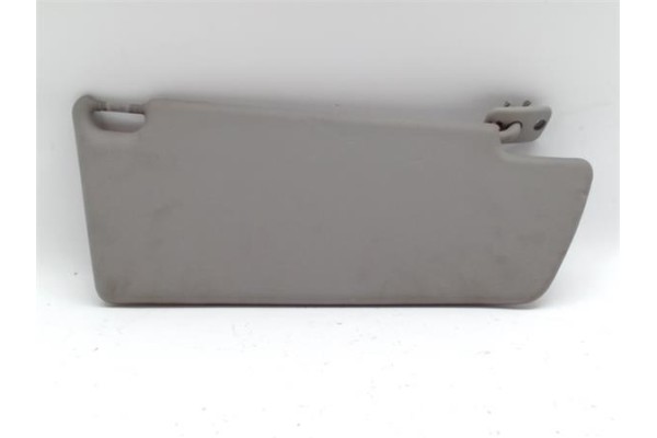 Recambio de parasol izquierdo para opel vectra c berlina 2.0 dti 16v referencia OEM IAM 1437865  