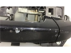 Recambio de maneta exterior delantero izquierda para volkswagen passat berlina (3c2) 2.0 tdi 16v referencia OEM IAM 3C0837205GRU