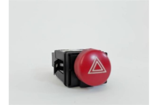 Recambio de interruptor luces emergencia para seat ibiza (6l1) 1.9 sdi referencia OEM IAM 6L1953235  