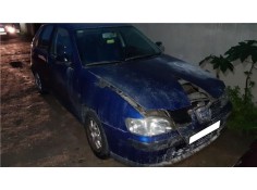 seat ibiza (6k1) del año 1999