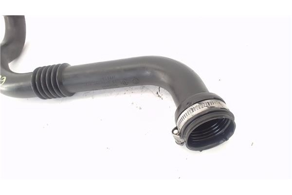 Recambio de tubo intercooler para renault grand scénic ii (jm0/1_) 1.9 dci (jm14) referencia OEM IAM 8200502920  