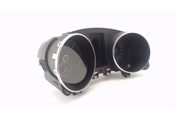 Recambio de cuadro completo para volkswagen golf vi (5k1) 1.6 advance referencia OEM IAM 5K0920861A  