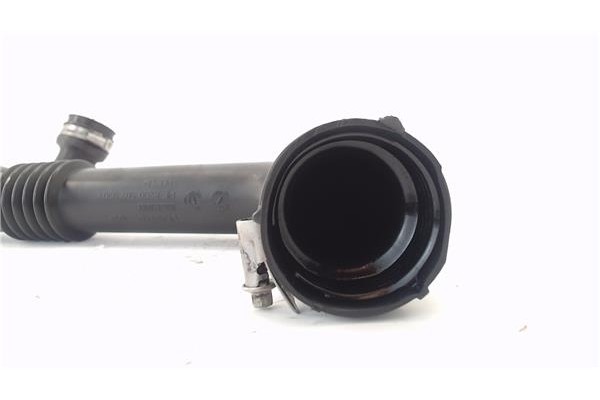 Recambio de tubo intercooler para renault grand scénic ii (jm0/1_) 1.9 dci (jm14) referencia OEM IAM 8200502920  
