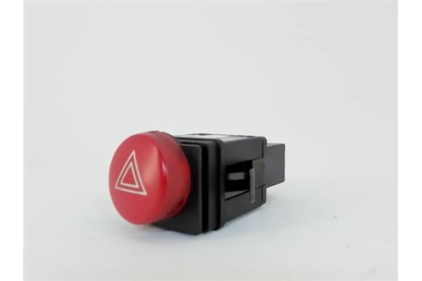 Recambio de interruptor luces emergencia para seat ibiza (6l1) 1.9 sdi referencia OEM IAM 6L1953235  
