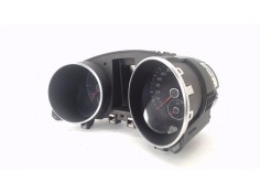 Recambio de cuadro completo para volkswagen golf vi (5k1) 1.6 advance referencia OEM IAM 5K0920861A  