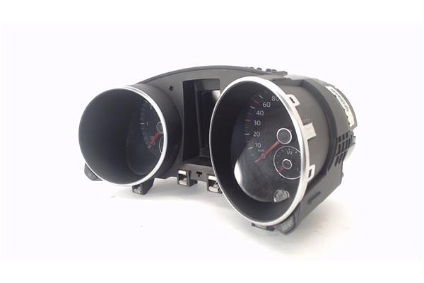 Recambio de cuadro completo para volkswagen golf vi (5k1) 1.6 advance referencia OEM IAM 5K0920861A  