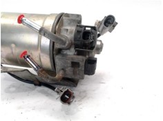 Recambio de filtro gasolina para mitsubishi asx (ga0w) 1.6 challenge 2wd referencia OEM IAM 1861006550 1770A253 