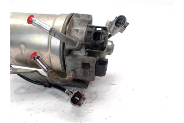Recambio de filtro gasolina para mitsubishi asx (ga0w) 1.6 challenge 2wd referencia OEM IAM 1861006550 1770A253 