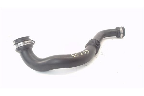 Recambio de tubo intercooler para renault grand scénic ii (jm0/1_) 1.9 dci (jm14) referencia OEM IAM 8200502920  