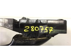 Recambio de maneta exterior delantero izquierda para volkswagen passat berlina (3c2) 2.0 tdi 16v referencia OEM IAM 3C0837205GRU